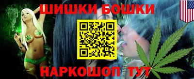 шишки Апшеронск